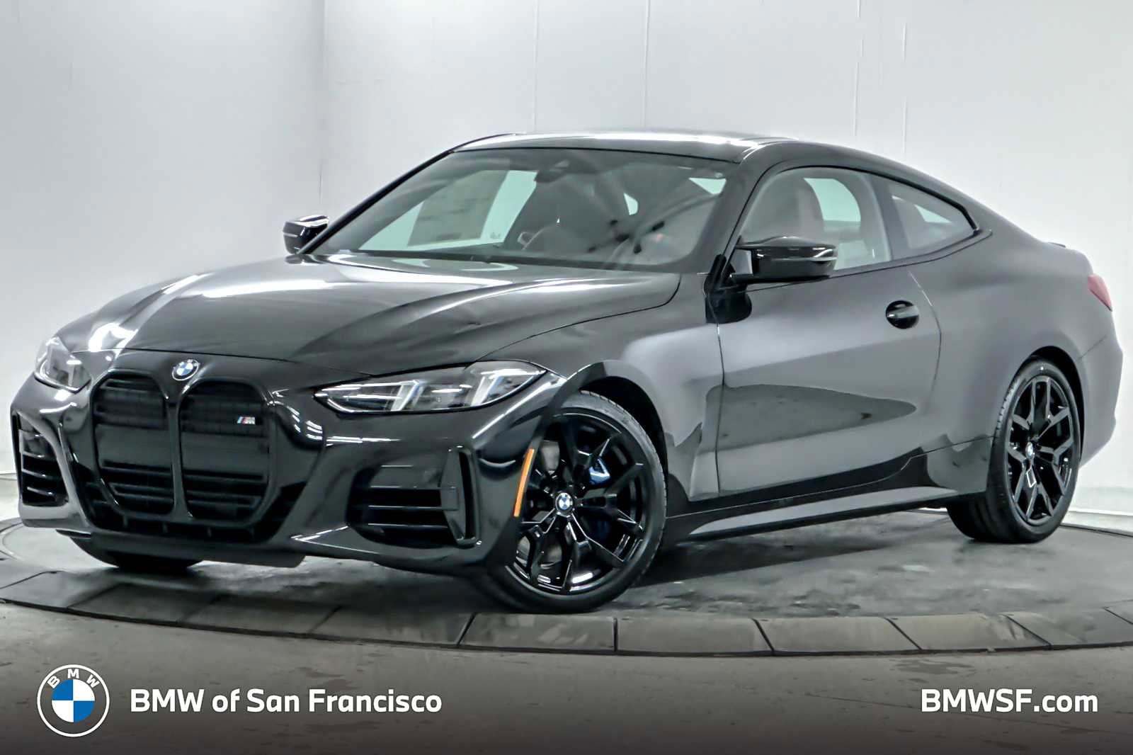 Used 2025 BMW M440i Coupe w/ Premium Package