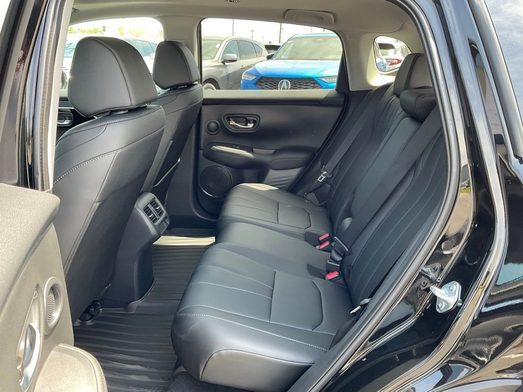 Certified 2026 Acura ADX AWD image 21