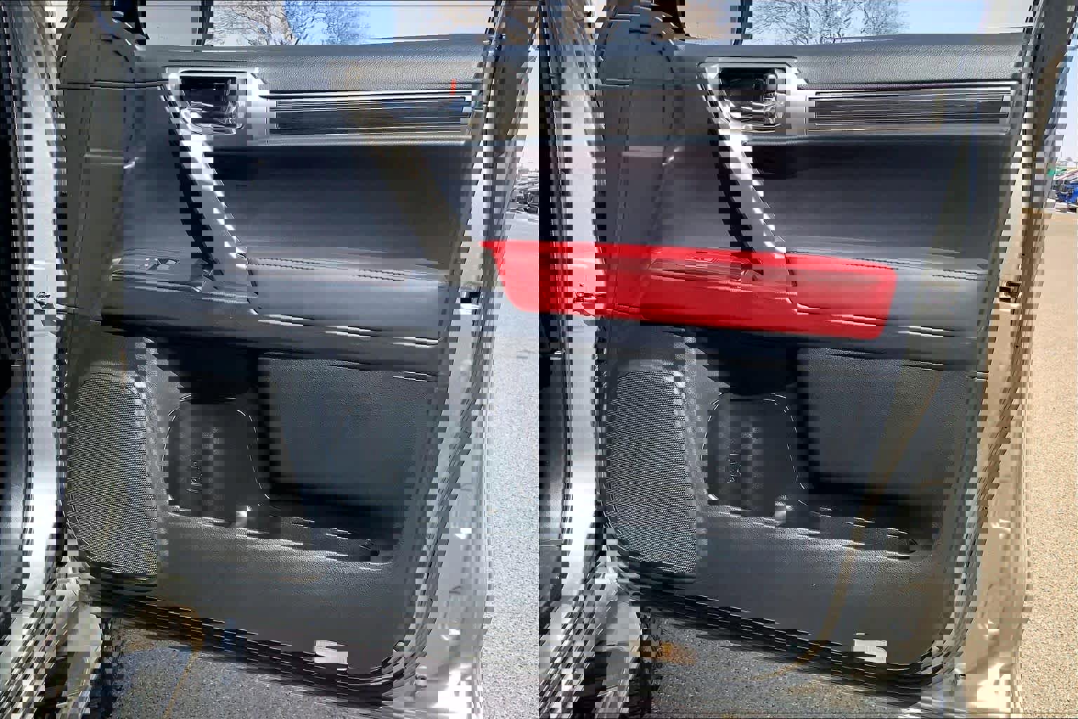 Used 2021 Lexus GX 460 Premium w/ Premium Package AWD/4WD image 23