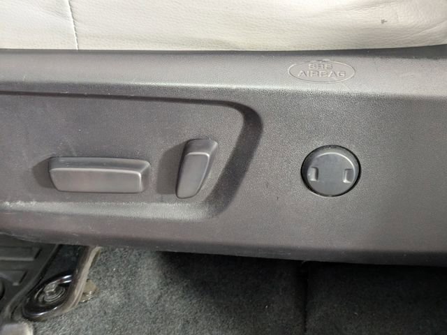 Used 2021 Toyota Tundra Limited w/ Limited Premium Package image 14