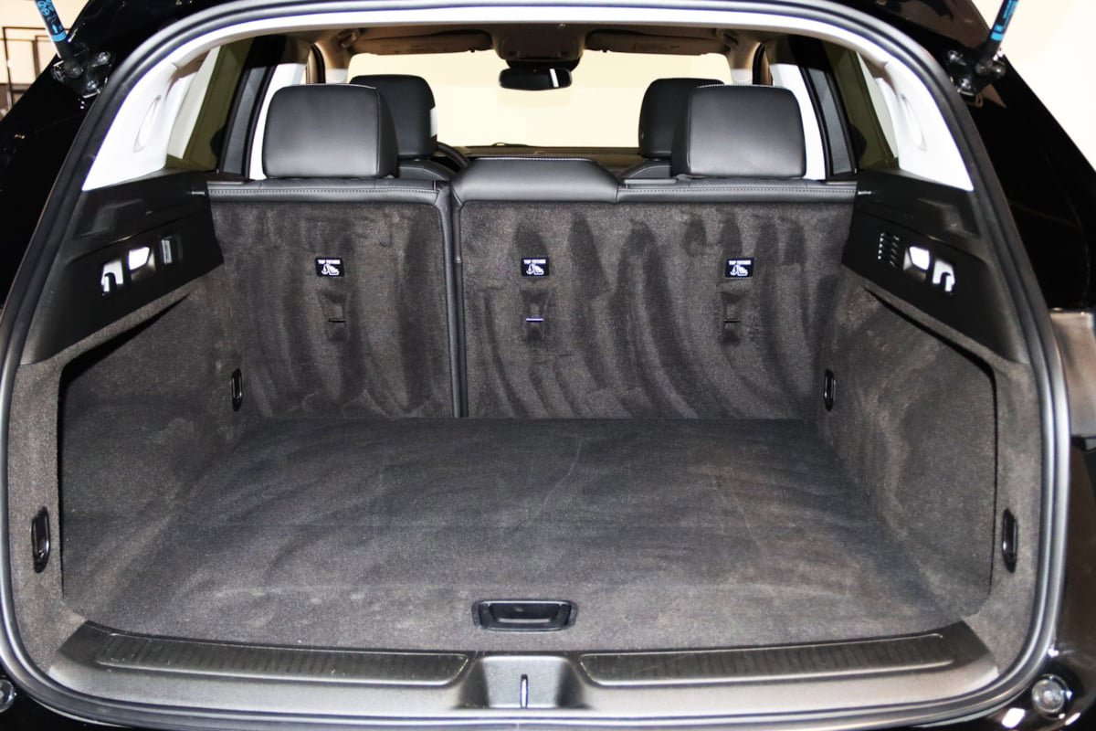 Used 2025 Buick Envision Sport Touring AWD/4WD image 68