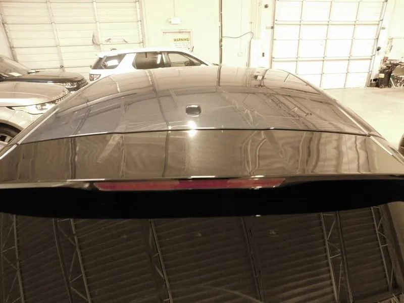 Used 2015 Porsche Macan S AWD/4WD image 18