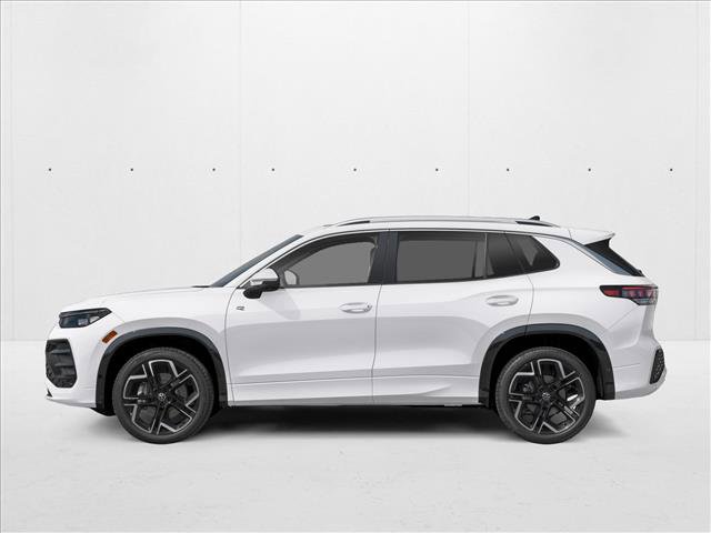 New 2026 Volkswagen Tiguan SEL R-Line AWD/4WD image 3