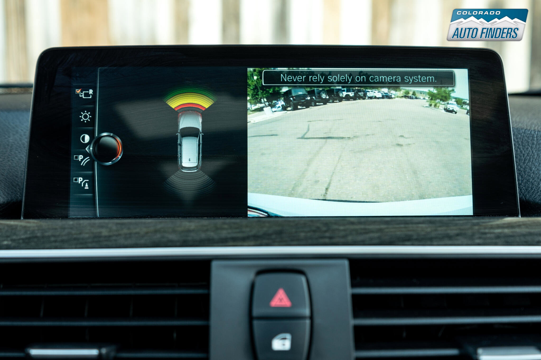 Used 2017 BMW 330i xDrive Wagon image 16