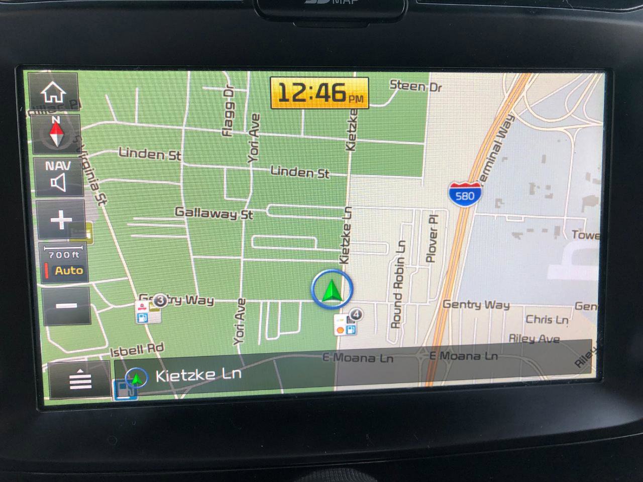 Used 2018 Kia Soul + FWD image 19