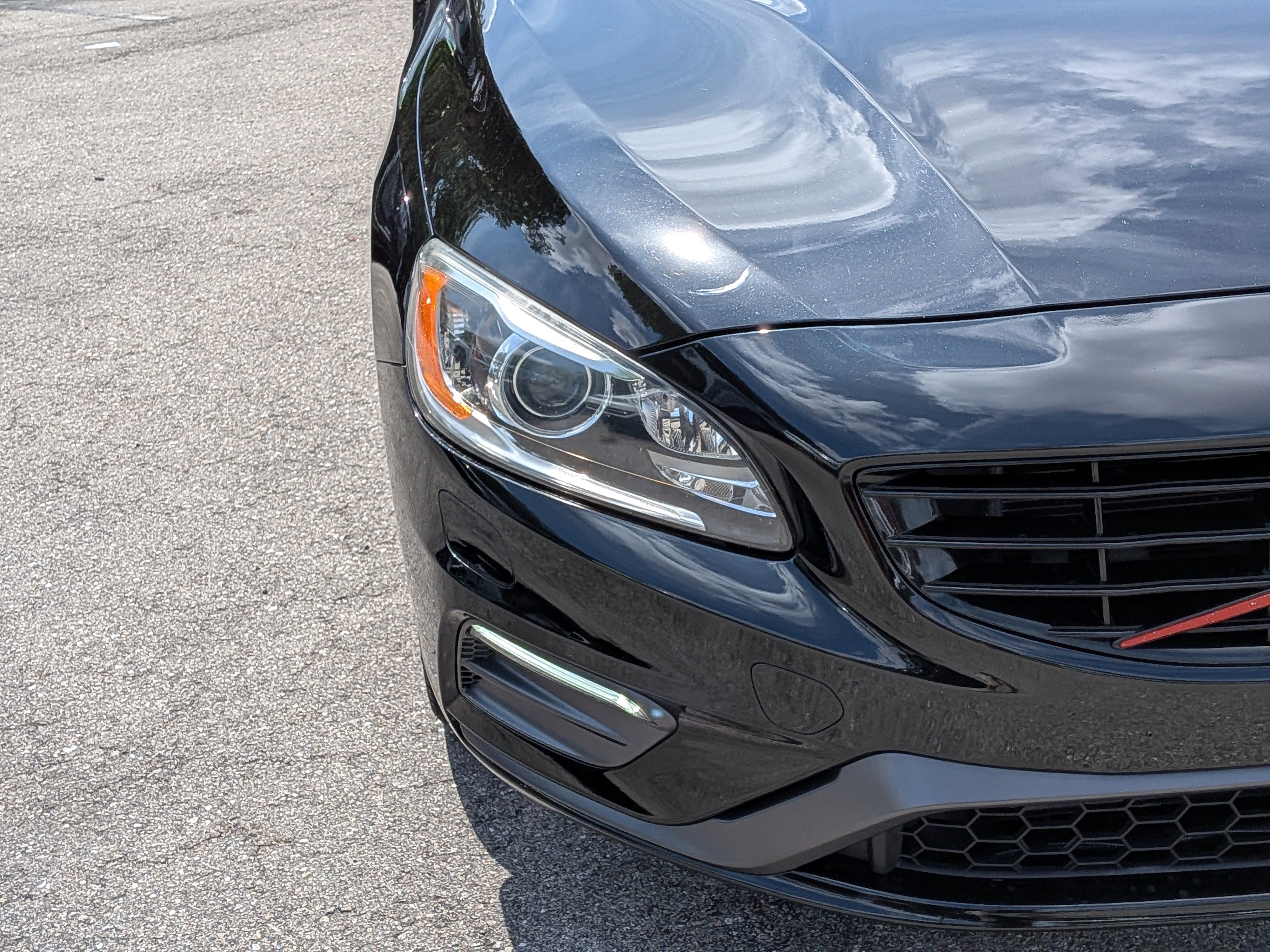 Used 2017 Volvo S60 T5 Dynamic AWD/4WD image 10