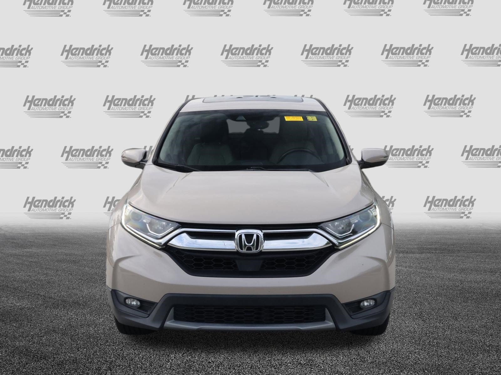 Used 2018 Honda CR-V EX-L image 3