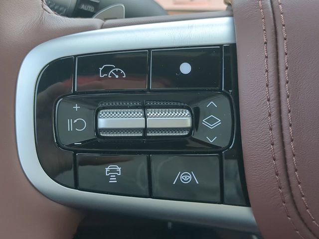 New 2026 Genesis GV80 3.5T Prestige AWD/4WD image 25