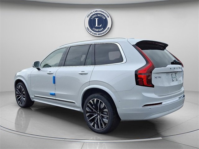 New 2026 Volvo XC90 B6 Plus w/ Protection Package Premier image 3