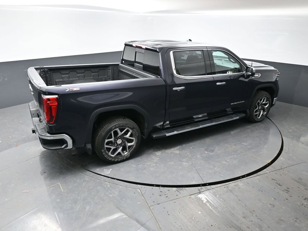 Used 2023 GMC Sierra 1500 SLT w/ SLT Premium Package image 14