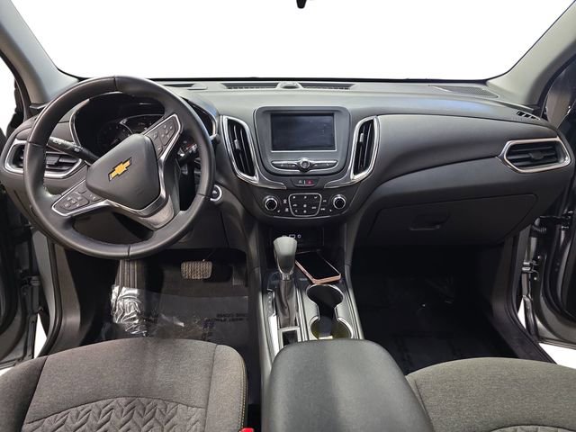 Used 2024 Chevrolet Equinox LT w/ LPO, Floor Liner Package image 12