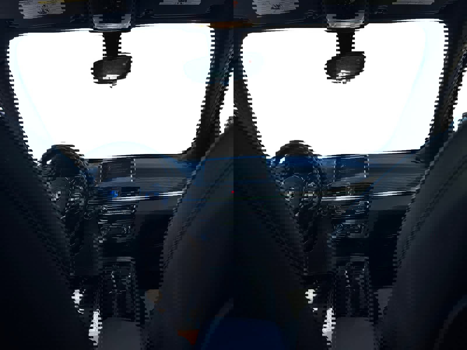 Used 2017 BMW X1 xDrive28i image 10