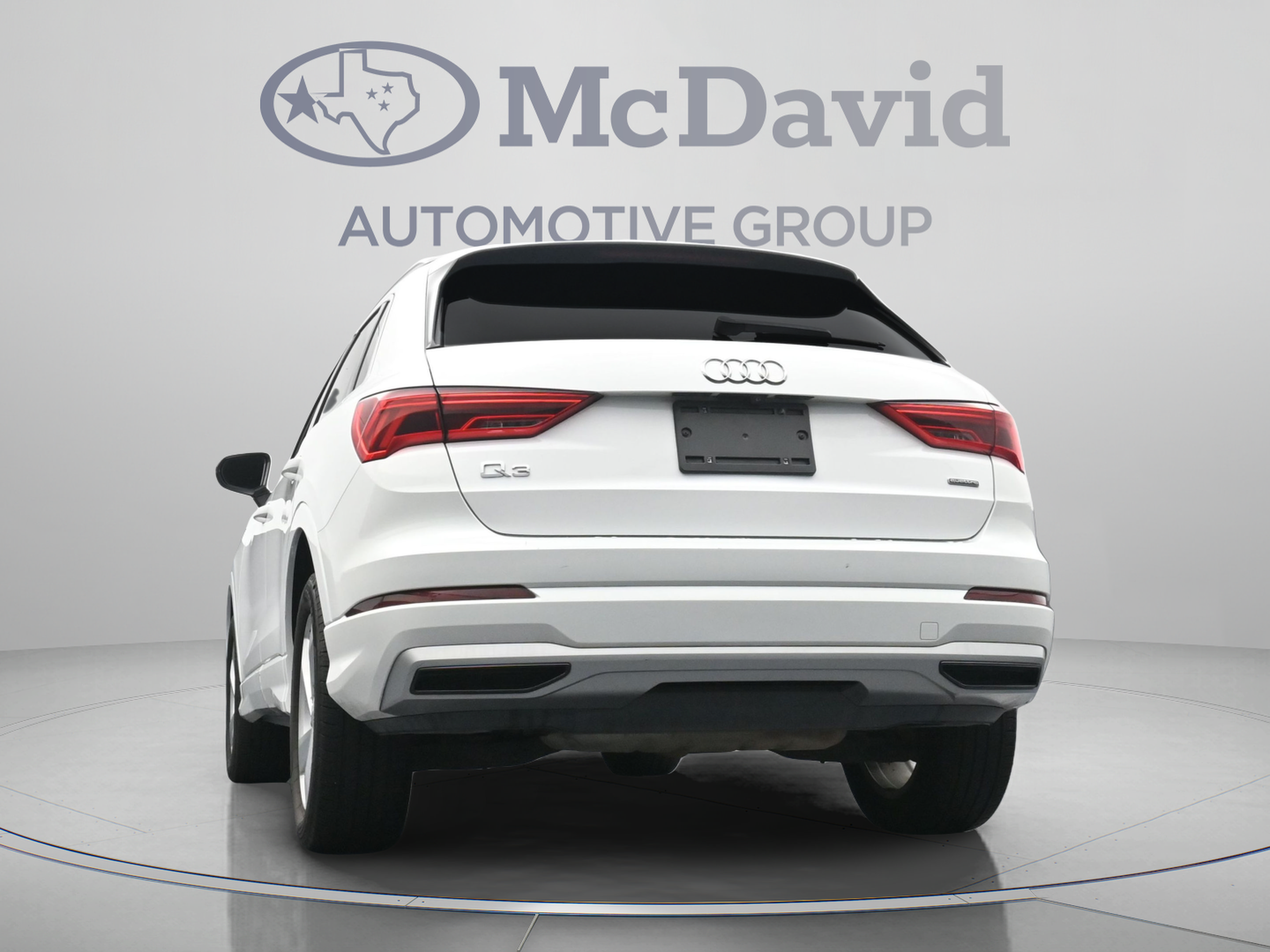 Used 2020 Audi Q3 2.0T Premium AWD/4WD image 30