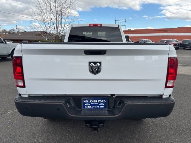 Used 2016 RAM 2500 Tradesman w/ Popular Equipment Group image 4