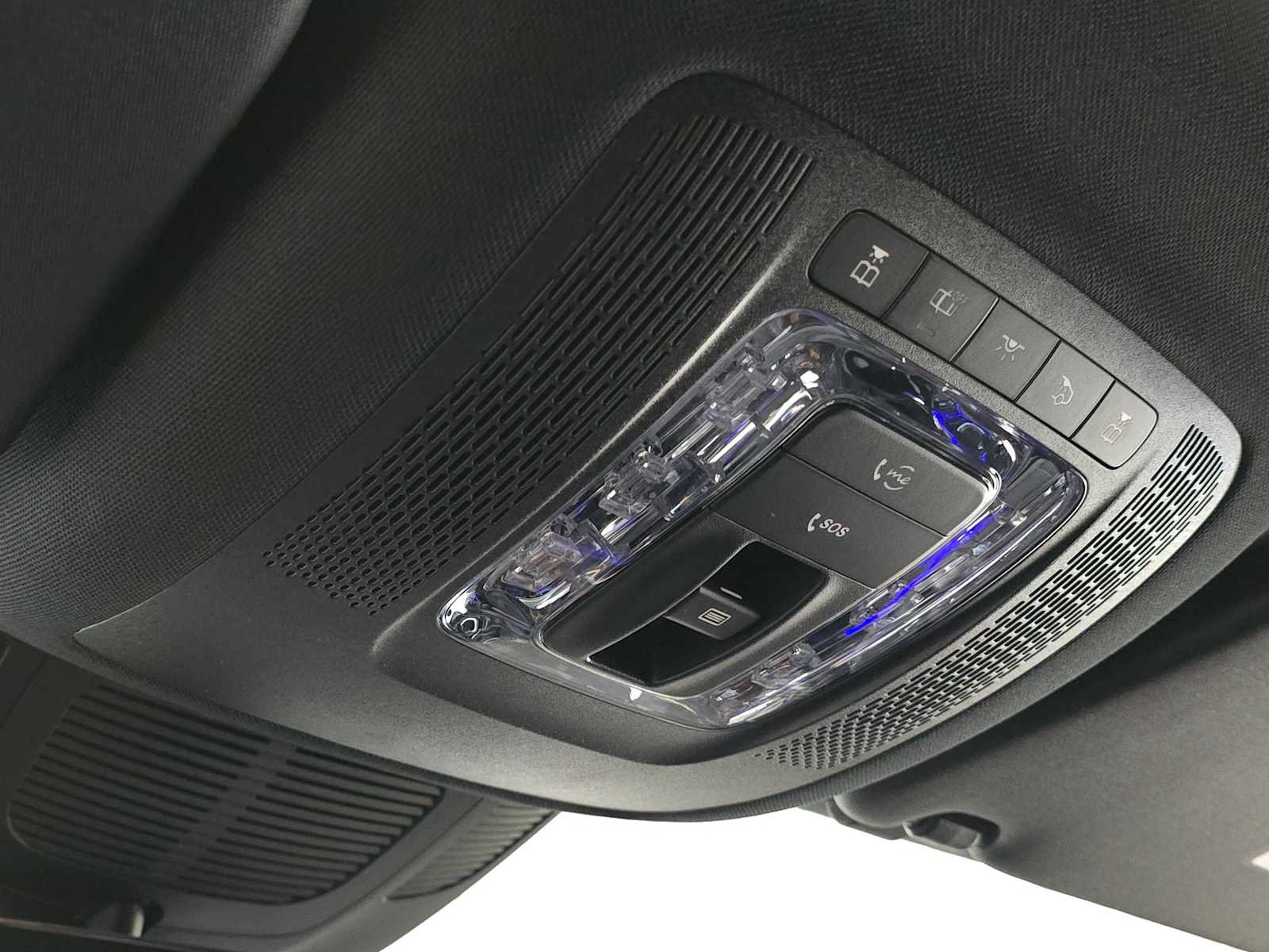 Used 2026 Mercedes-Benz GLS 450 4MATIC image 35