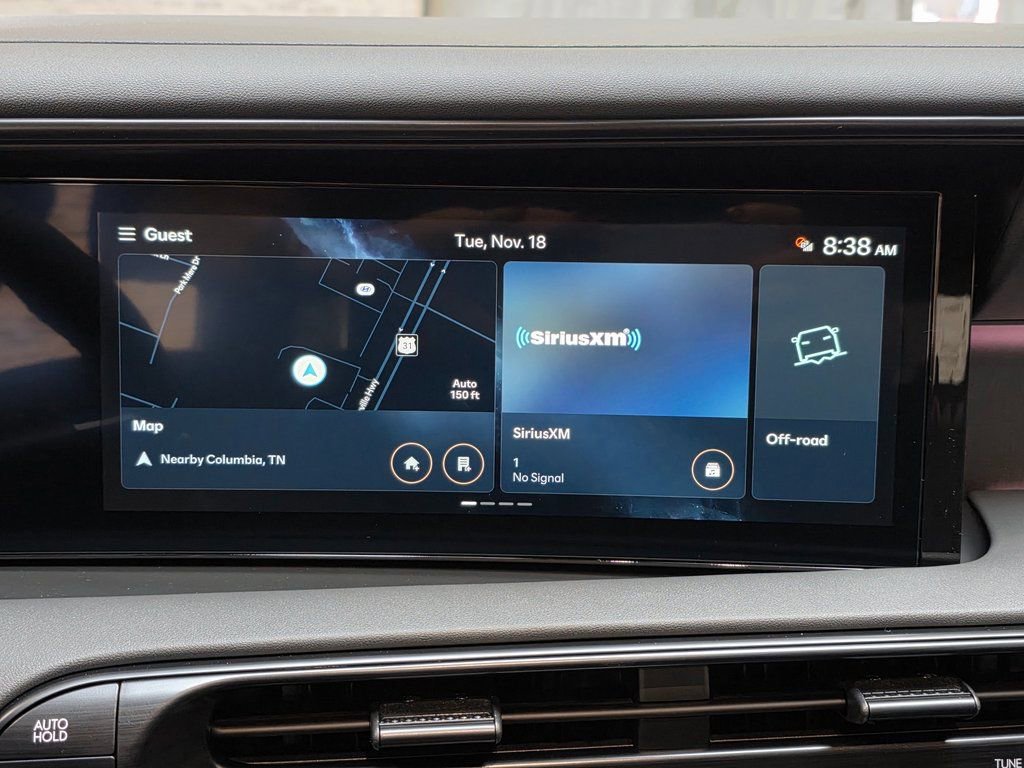 New 2026 Hyundai Palisade XRT Pro image 22