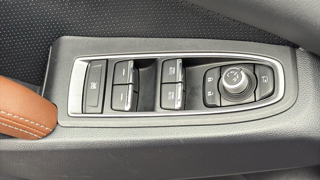 Certified 2023 Subaru Ascent Touring AWD/4WD image 20