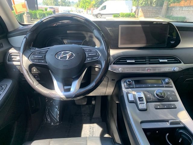 Certified 2021 Hyundai Palisade SEL w/ Premium Package AWD/4WD image 23