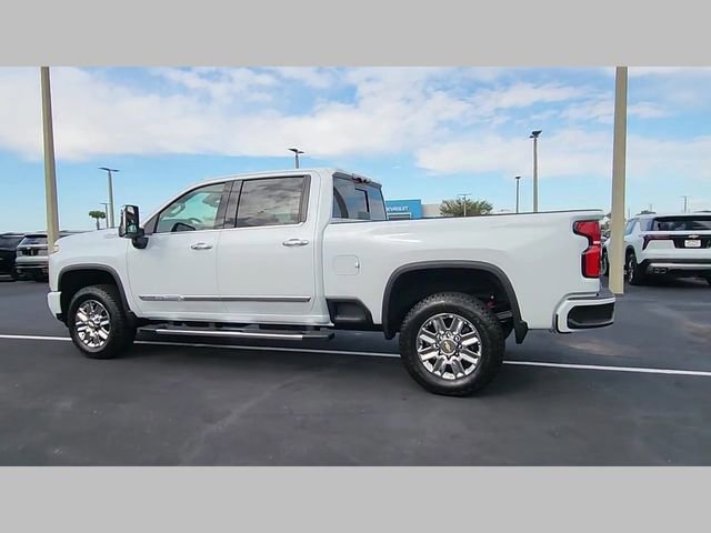 New 2026 Chevrolet Silverado 2500 High Country w/ Technology Package image 29