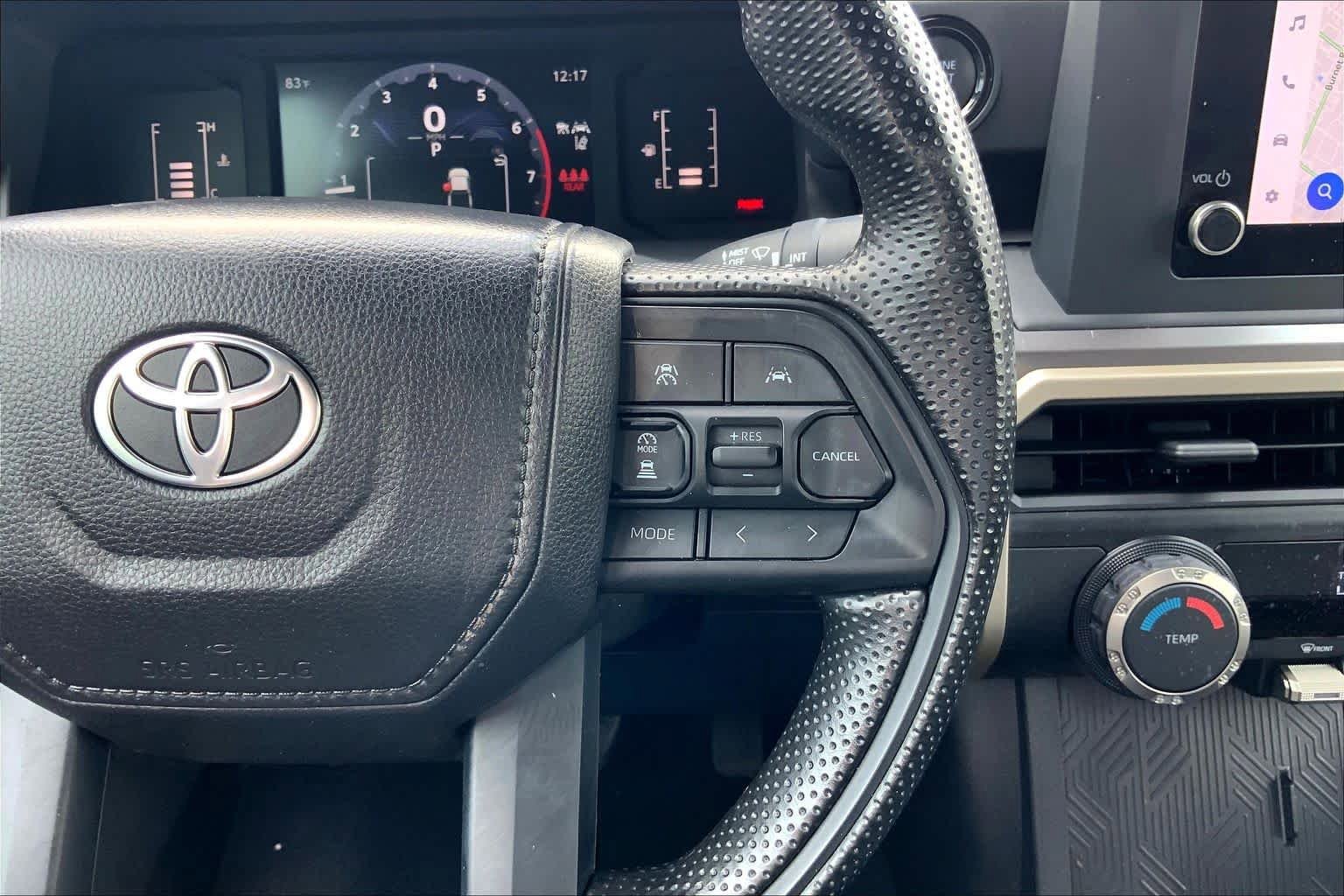 Used 2025 Toyota Tacoma SR5 RWD image 22