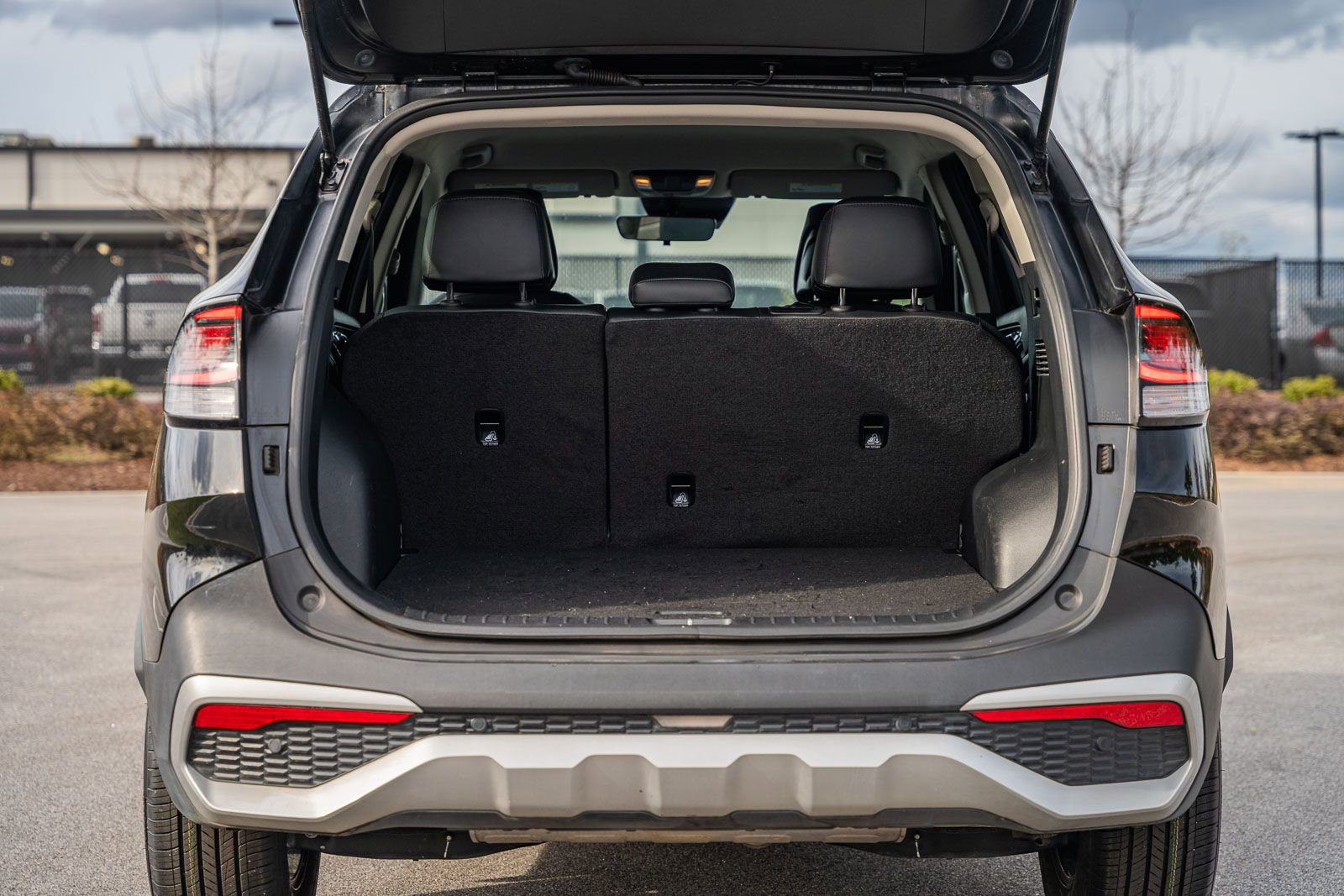 Used 2024 Kia Sportage EX image 15