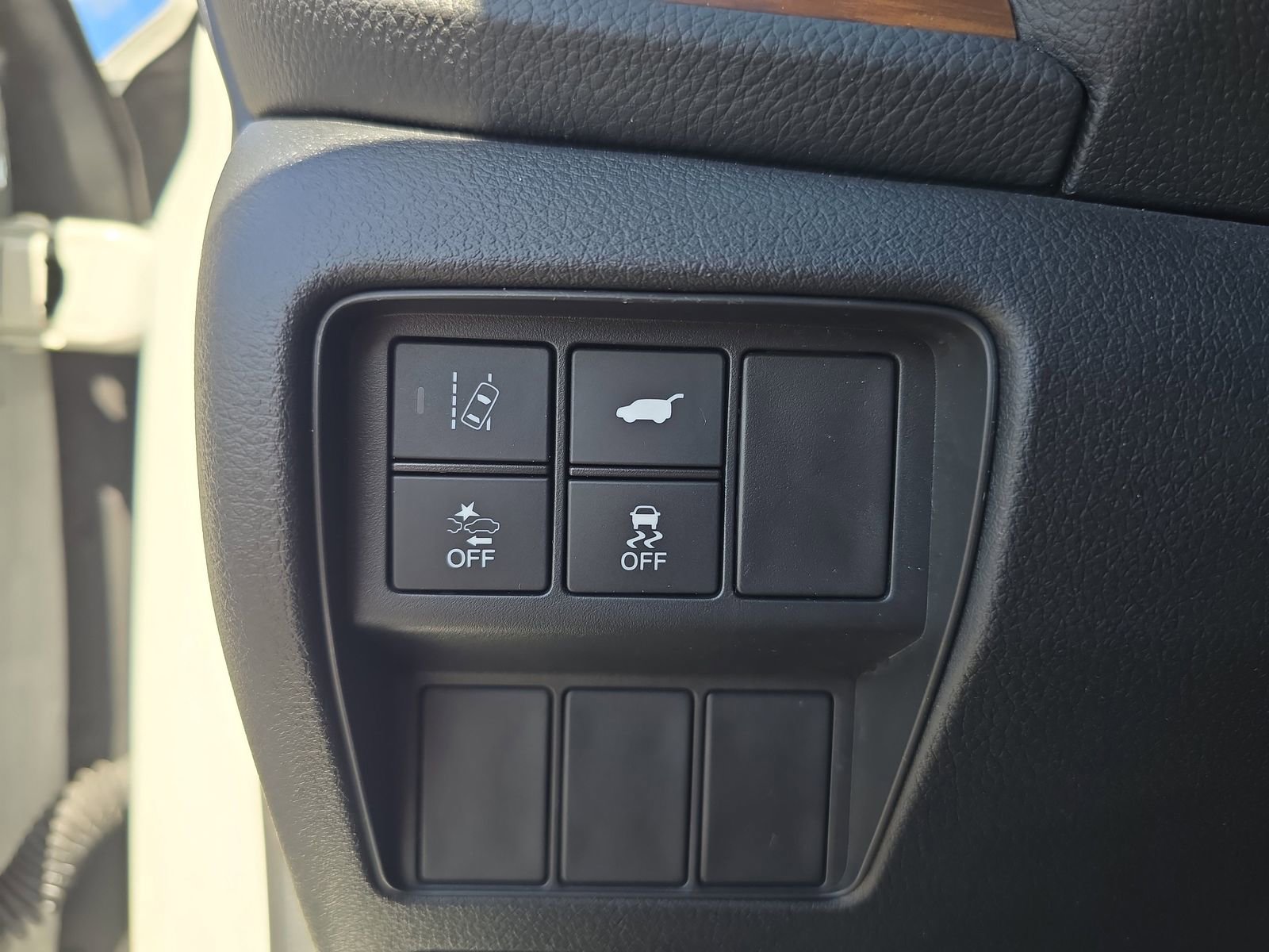 Used 2020 Honda CR-V EX-L image 21