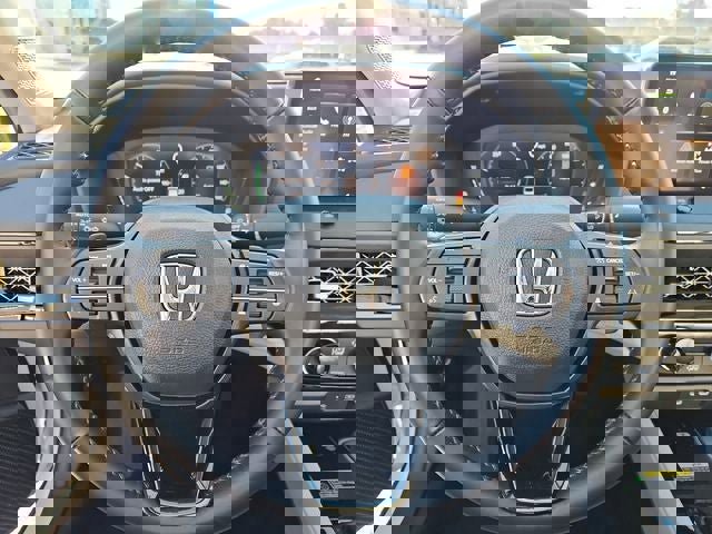 Used 2025 Honda Accord EX-L image 29