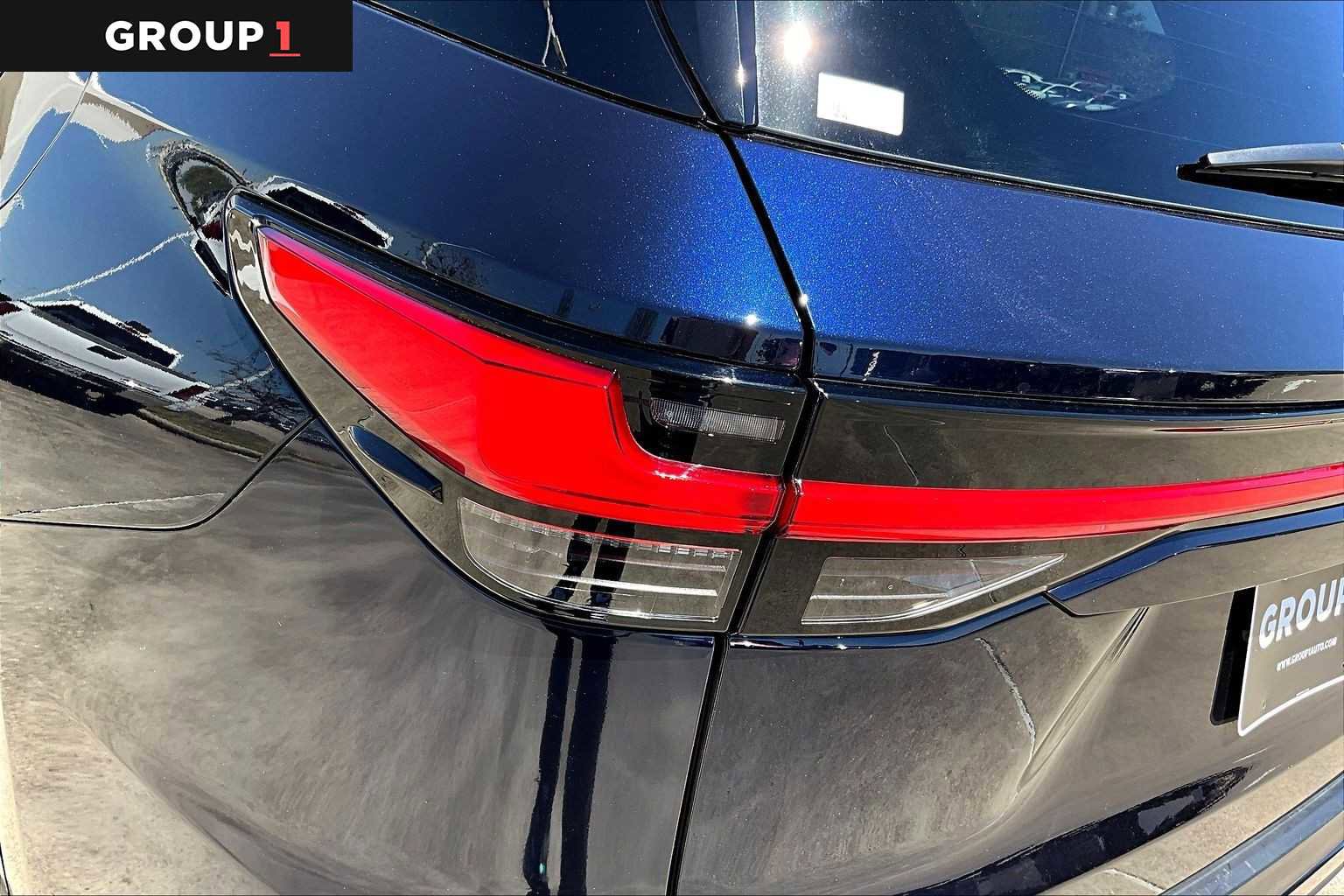 Certified 2026 Lexus TX 350 AWD w/ Technology Package image 26