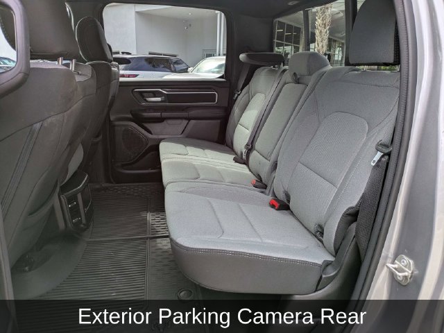 Used 2023 RAM 1500 Big Horn RWD image 18