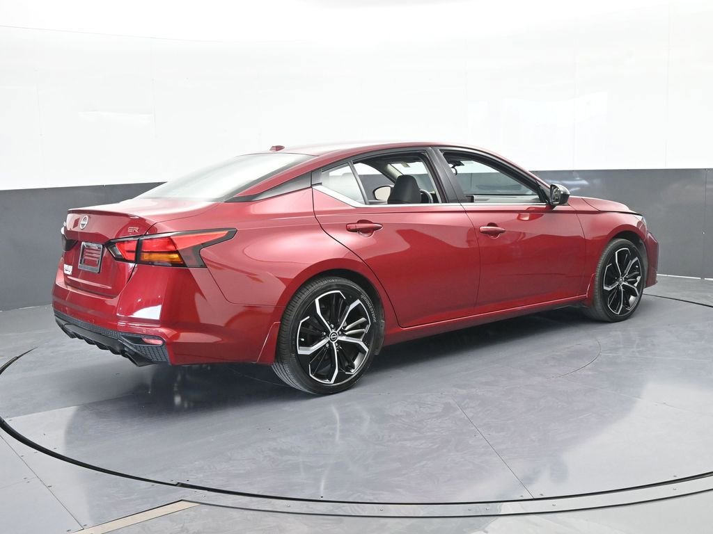 Used 2024 Nissan Altima 2.5 SR image 6