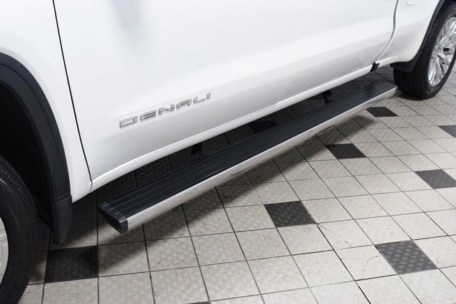 Used 2019 GMC Sierra 1500 Denali w/ Denali Ultimate Package image 21