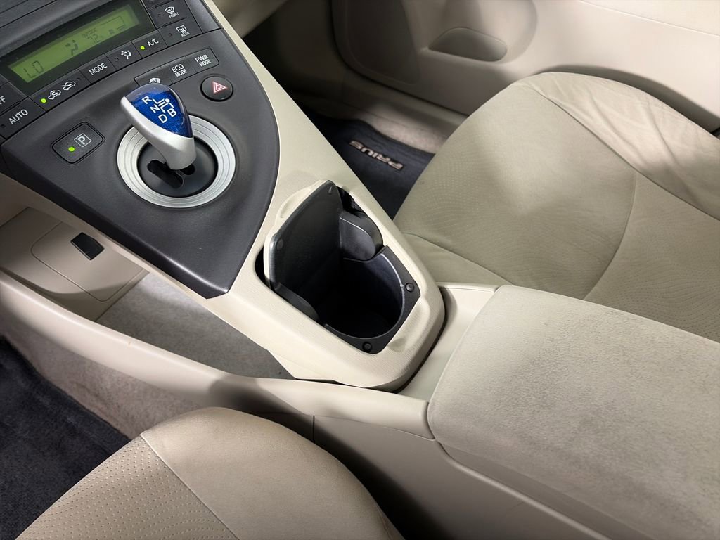 Used 2011 Toyota Prius Two image 21