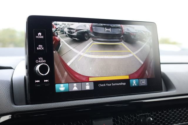 Used 2024 Honda CR-V Touring image 22