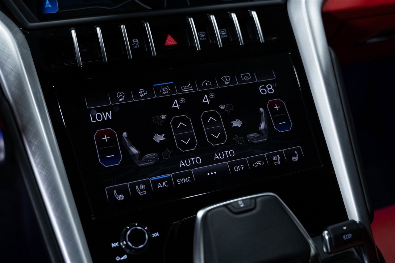 Used 2019 Lamborghini Urus image 57