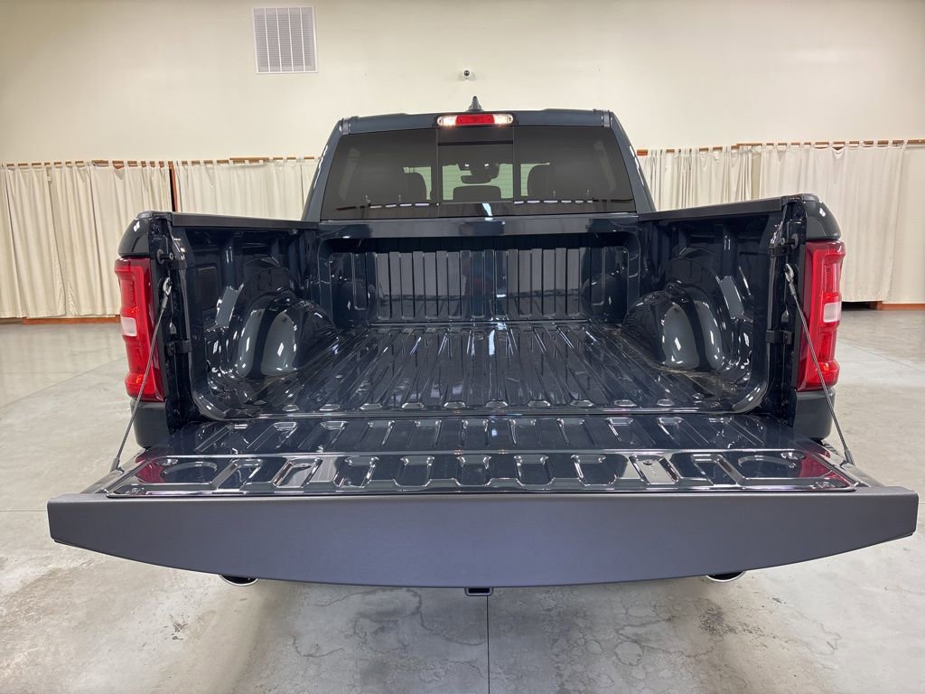 New 2026 RAM 1500 Laramie image 23