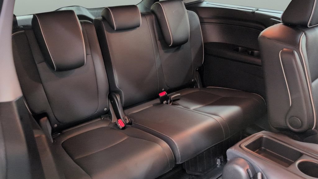 Used 2024 Honda Odyssey Elite image 26