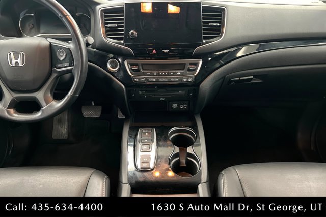 Used 2019 Honda Pilot Touring image 13