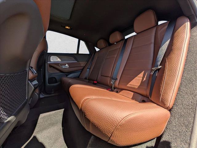 New 2026 Mercedes-Benz GLE 450 4MATIC Coupe image 16