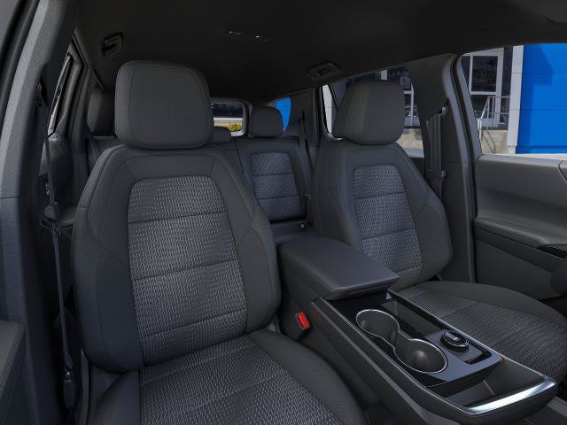 New 2026 Chevrolet Equinox LT w/ Safety and Technology Package AWD/4WD image 16