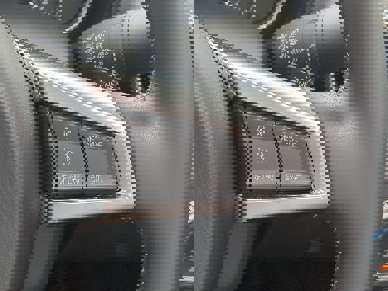 Certified 2022 MAZDA MX-5 Miata RF Grand Touring image 22