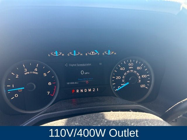 Used 2015 Ford F150 XLT w/ Equipment Group 302A Luxury AWD/4WD image 31