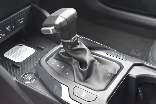 New 2026 Kia K4 EX image 21