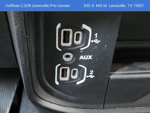 Certified 2026 RAM 2500 Big Horn AWD/4WD image 25