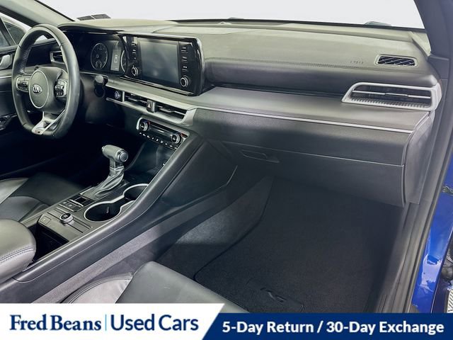 Used 2021 Kia K5 GT-Line w/ GT-Line FWD Premium Package image 29