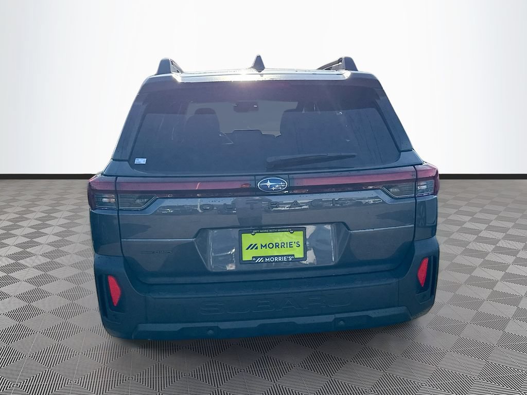 New 2026 Subaru Outback Limited AWD/4WD image 35