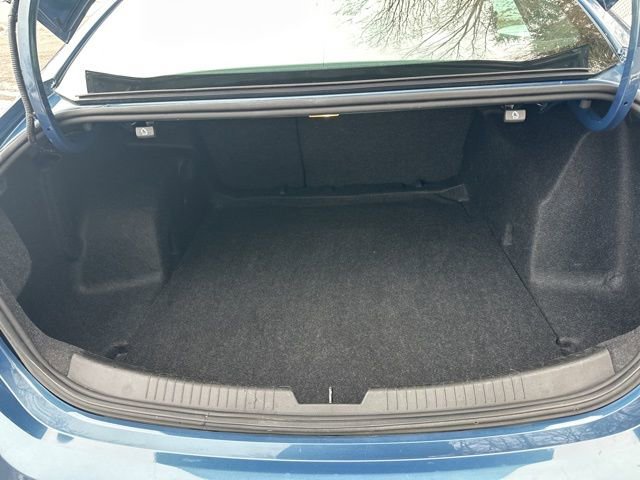 Certified 2024 Chevrolet Malibu LT image 27