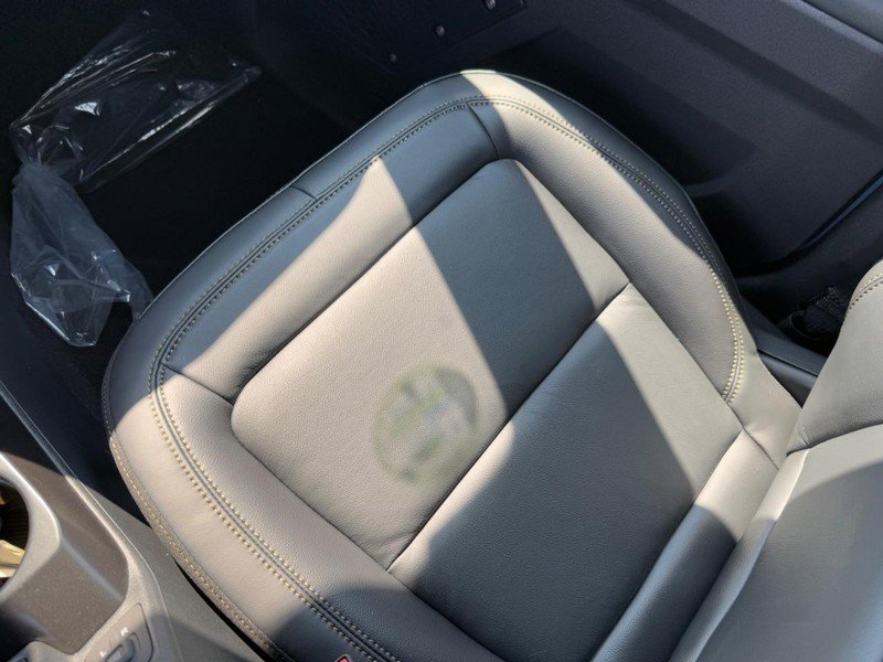 New 2025 Ford Bronco Badlands image 26