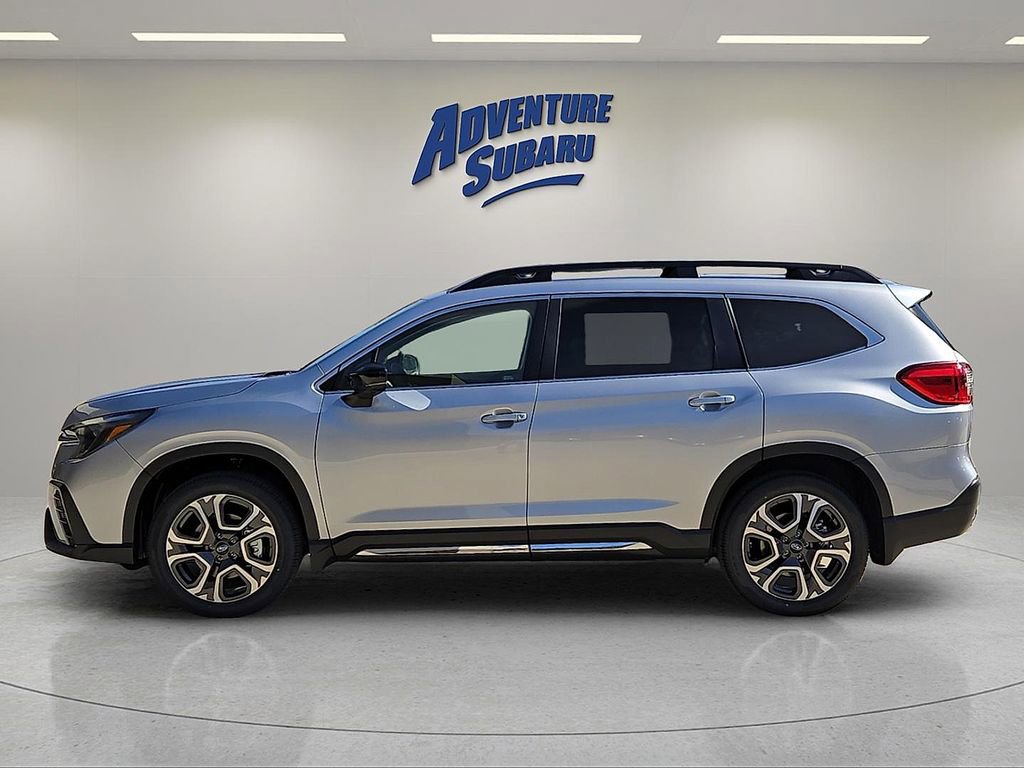 Certified 2026 Subaru Ascent Limited image 4