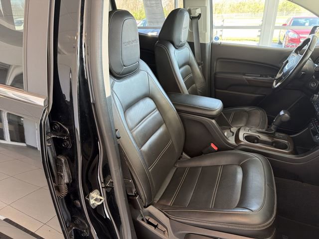 Certified 2020 GMC Canyon Denali image 18