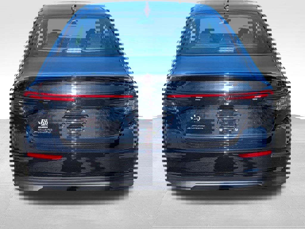 Used 2025 Honda Accord LX image 4